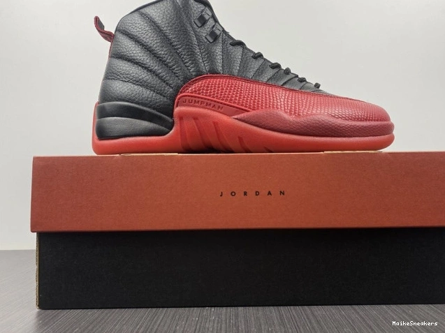 MaikeSneakers Jordan 130690 002 Retro (2016) Flu Game 12 0814